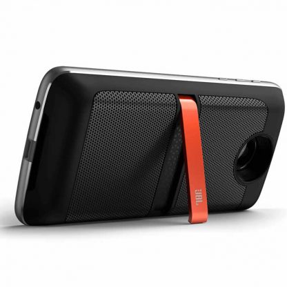 Coluna JBL Lenovo Moto Z