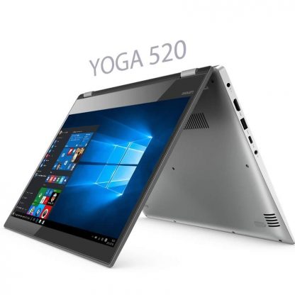 YOGA 520 SSD 256 GB