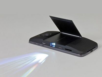 Projetor Moto Z - Image 2