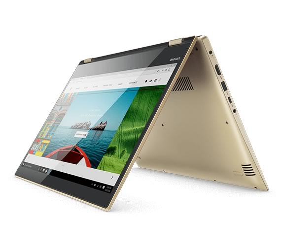 Yoga 520