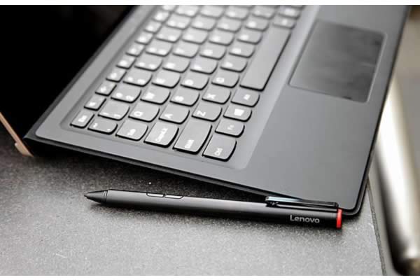 Lenovo Pen Pro 20g Preto caneta stylus - Acessórios Tablet