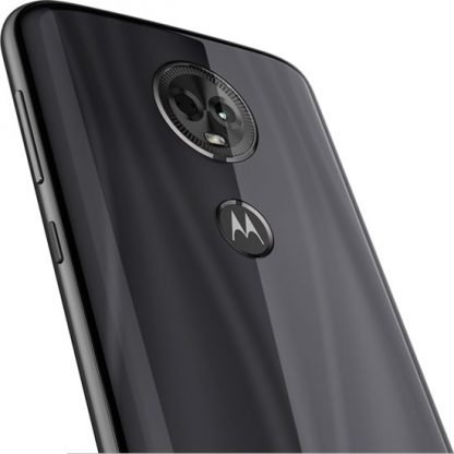 Moto e5-plus