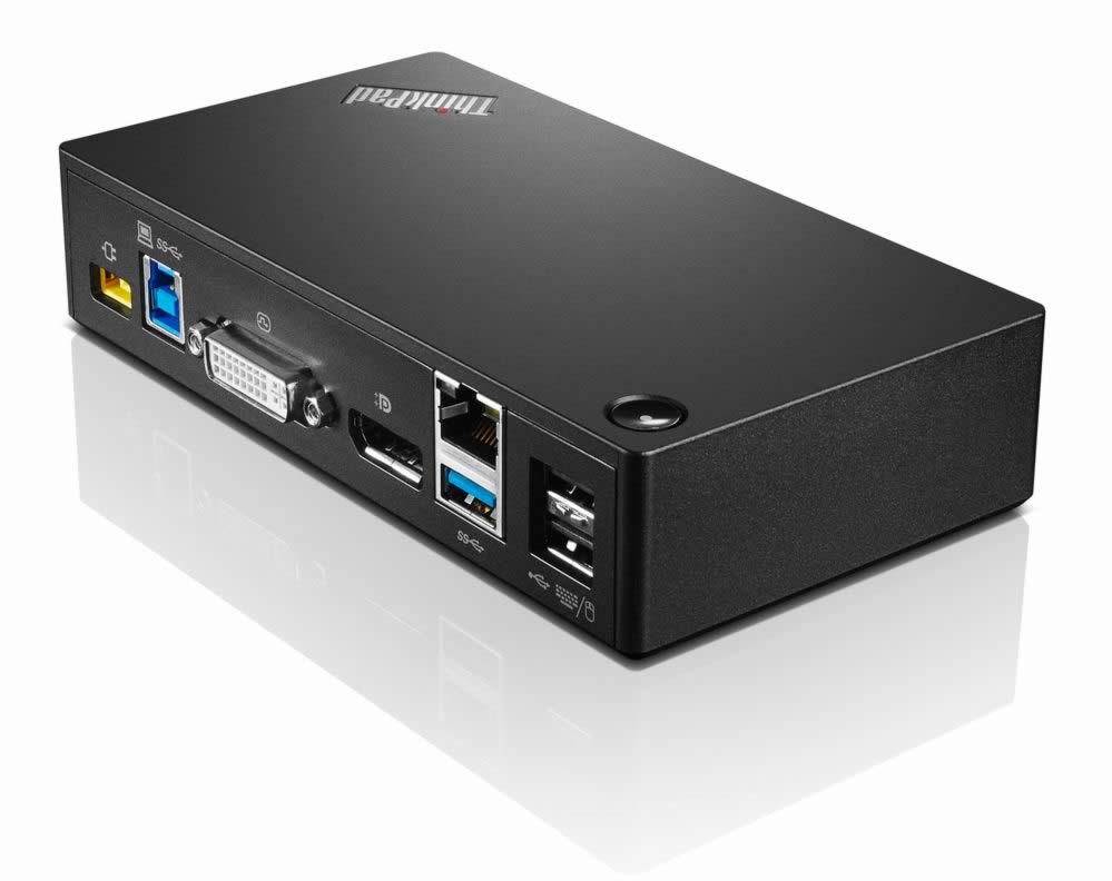 Lenovo Thinkpad Usb 3.0 Pro Dock Drivers