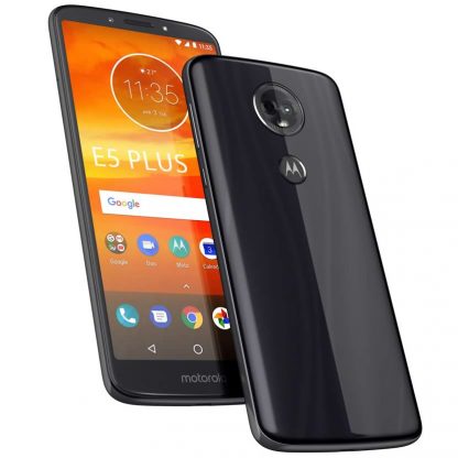 Motorola E5 Plus