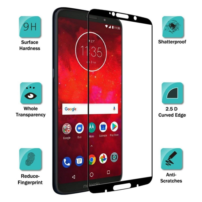 cristal z3 play