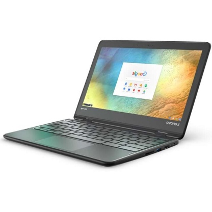 Lenovo Yoga chromebook
