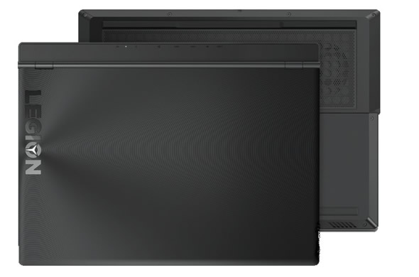 Legion Y540