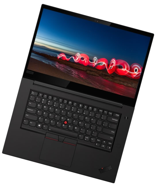 Thinkpad X1 Extreme G4 I7-12ª NVIDIA Geforce RTX3050 Lenovo