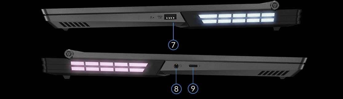 legion y740 