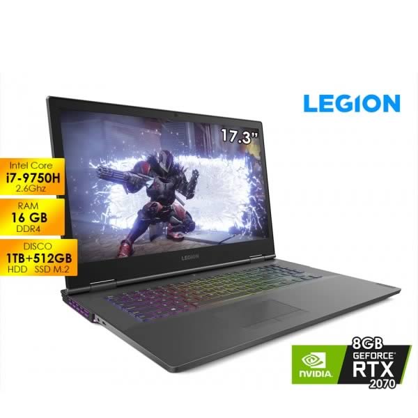 legion-y740-grafica NVIDIA RTX-2070