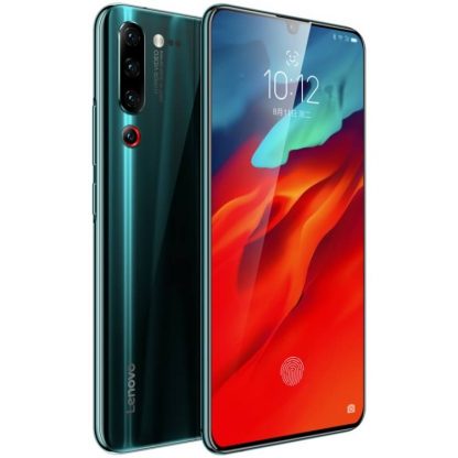 Lenovo Z6 Pro - Versão-Europeia - Image 4