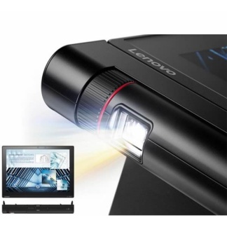 Projetor lenovo Thinkpad X1 tablet