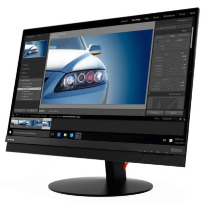 Monitor ThinkVision FHD/QHD IPS