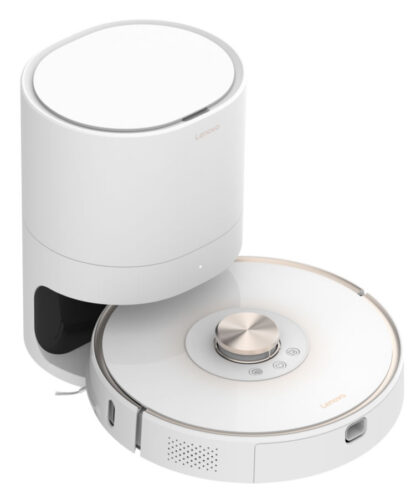 Aspirador Robot Lenovo T1 PRO