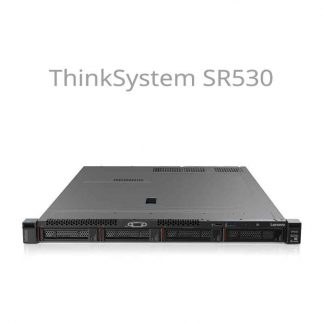 Servidor ThinkSystem SR530