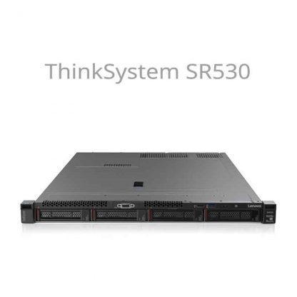 Servidor ThinkSystem SR530