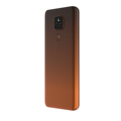 Moto E7 Plus - Image 5
