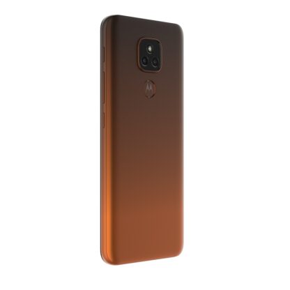 Moto E7 Plus - Image 4