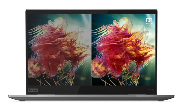 X1 Yoga