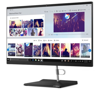 Lenovo IdeaCentre-AIO-5 27" - Image 3