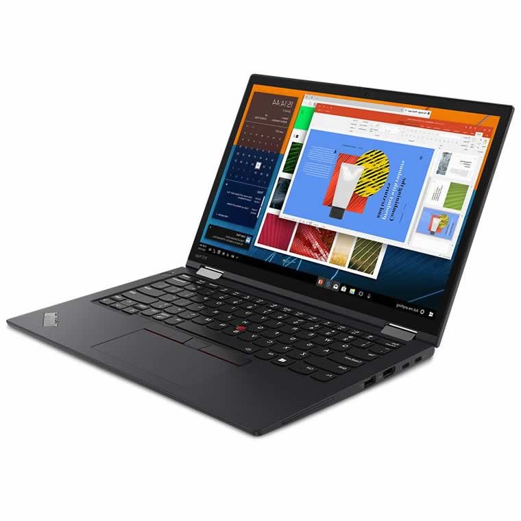 Thinkpad X13 Yoga-Lenovo