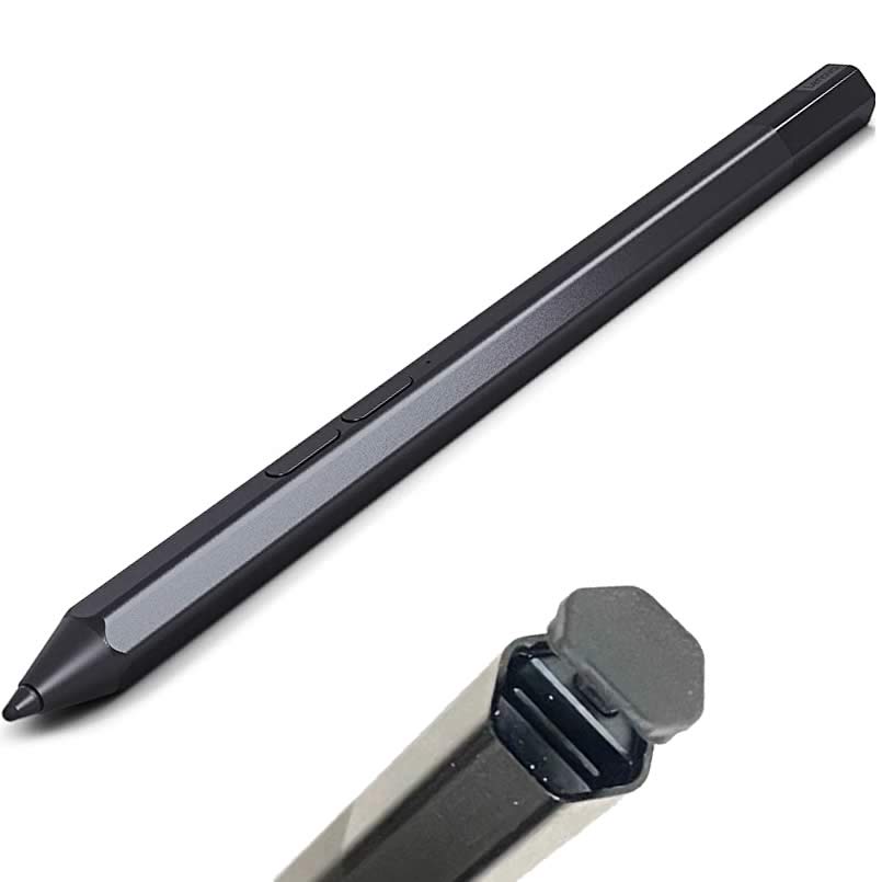 Precision pen