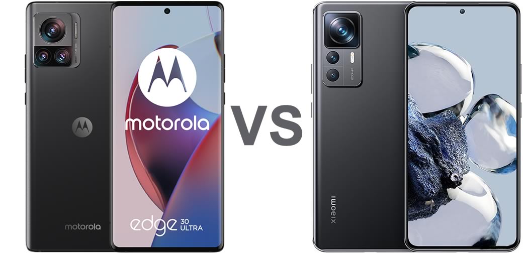 Motorola Edge 30 Ultra VS Xiaomi Mi 12T Pro comparativa-motorola-edge-30-utra-vs-xiaomi-12t-pro-1-