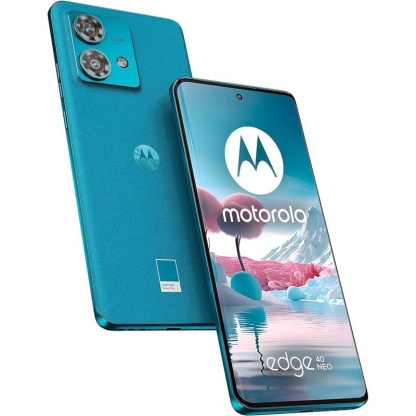 Motorola Edge 40 Neo - Image 4