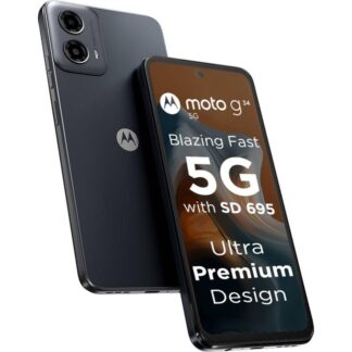 Moto G34