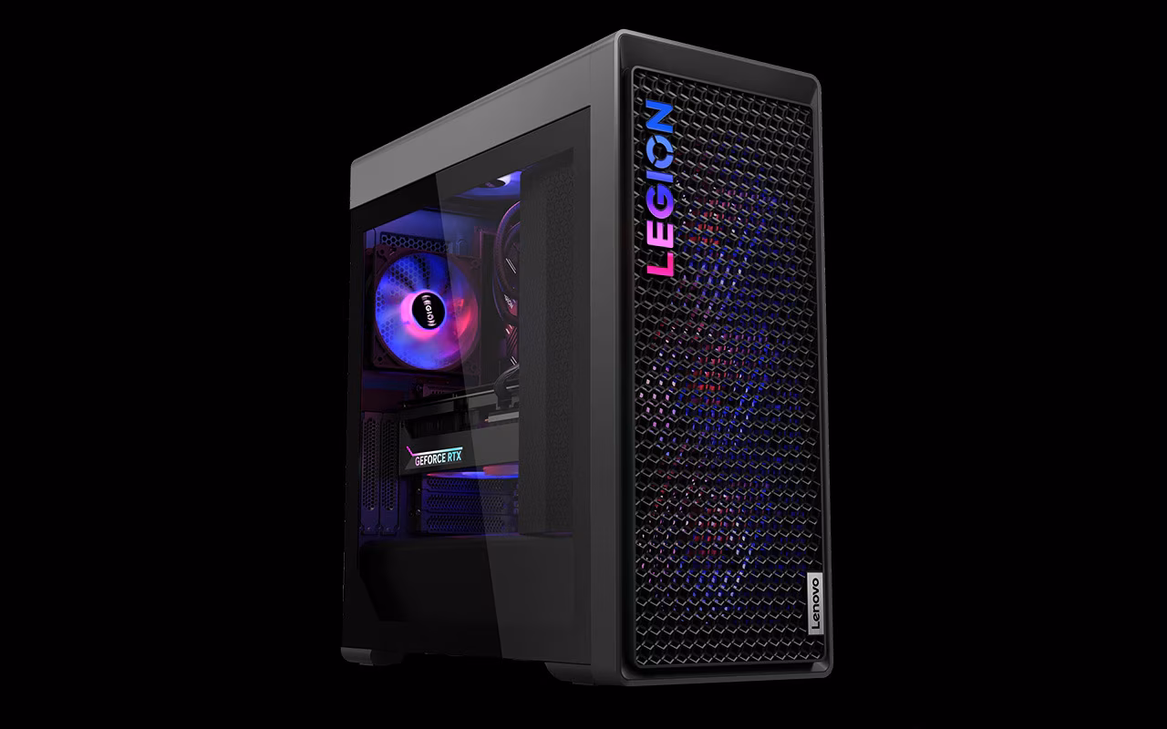 Lenovo legion torre t7