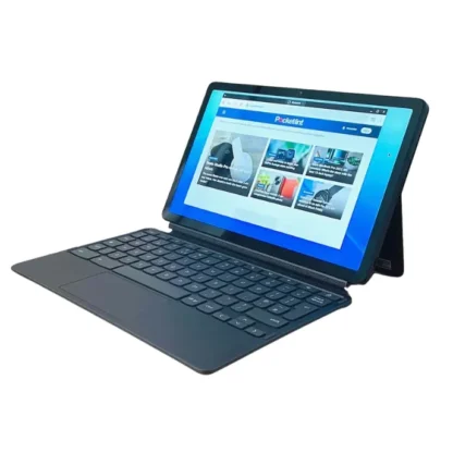 Lenovo Duet Chromebook 3