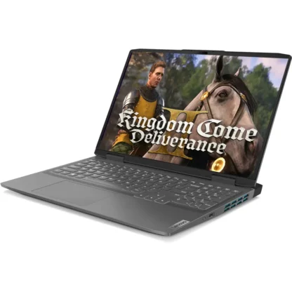Lenovo-LOQ