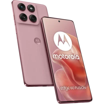 Motorola Edge 60 Fusion - Image 2