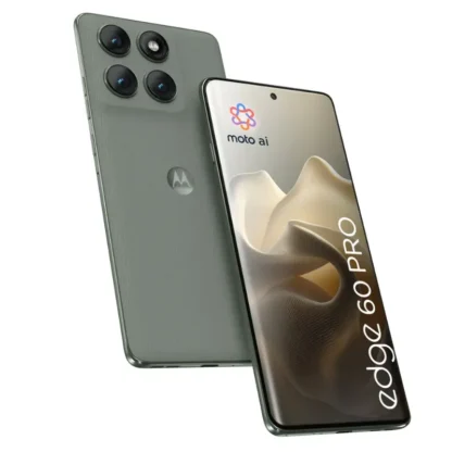 Motorola Edge 60 Pro Cincento