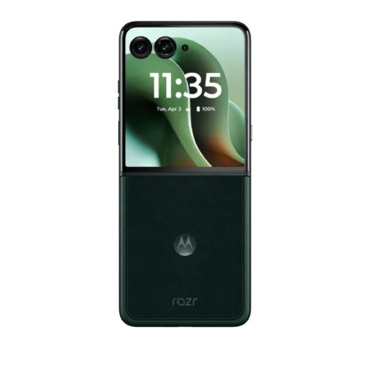 Motorola RAZR 60 Ultra - Image 5