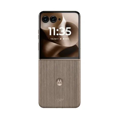 Motorola RAZR 60 Ultra - Image 2