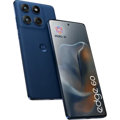 Motorola Edge 60